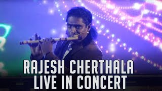 Rajesh Cherthala Live In Concert  RYDGES INN Kottakkal [upl. by Shaughn41]