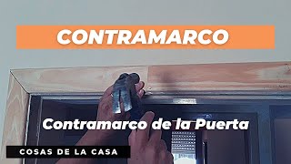 CONTRAMARCO ¿Cómo instalarlo Paso a Paso TUTORIAL [upl. by Anialam]