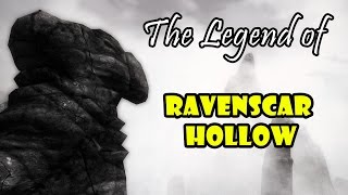 Skyrim The Legend of Ravenscar Hollows Prisoner [upl. by Arikaahs644]