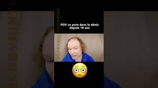 La carence en Vitamine D 😂 funny calvitie humour [upl. by Romilda]