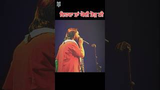 Babbu Maan Live babbumaan babbumaanfans babbumaanliveking punjabisinger ytshorts shortsfeed [upl. by Teirtza]