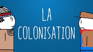 La Colonisation [upl. by Hamfurd289]