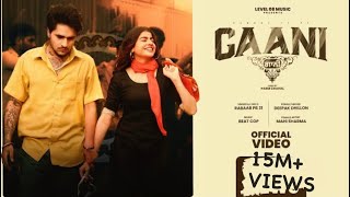 GAANI FULL VIDEO RABAAB PB 31 ft Deepak Dhillon  Mahi Sharma  Latest Punjabi Songs 2024 [upl. by Ellissa760]