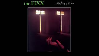 The Fixx I Live HQ with Lyrics in Description [upl. by Margarida226]