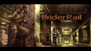 Underrail  Episode 10 [upl. by Bever496]