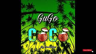 GuGo  CoCo Official Audio [upl. by Novah]