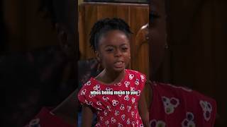 Lil Sis Has Her Bro Back funny comedy viral [upl. by Hoxie]