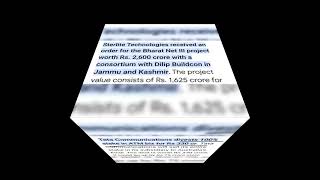 Apollo tyres 🔴 Sterlite technologies 🛑 Tata communications 🔴 reliance 🛑 [upl. by Esir]