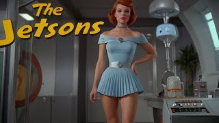 Surprising Jetsons Facts 1950s Super Panavision 70 [upl. by Natye582]