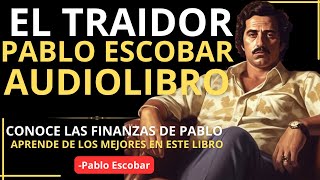 EL TRAIDOR  Audiolibro Completo GRATIS [upl. by Aneehc]