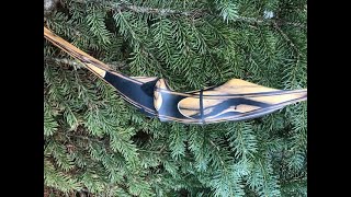 Javaman Bows HuntFishBackcountrycom [upl. by Ahsennek737]