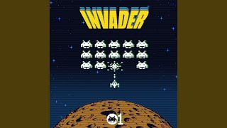 INVADER2 [upl. by Adhern204]