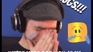 Jacksepticeyes Saddest Moments [upl. by Judus288]