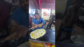 Cheapest Paneer Dosa  masala dosa famous street food streetfood shorts [upl. by Sardse]