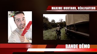 Bande démo rétrospective 📽️ [upl. by Wichman579]