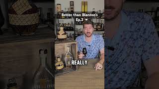 Better than Blantons Ep3 bourbon whisky whiskey blantons bourbonwhiskey [upl. by Ardnal]