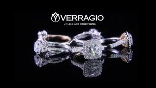 Verragio Engagement Rings [upl. by Manwell351]