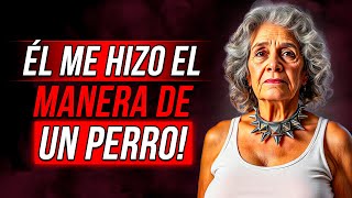 Mi PERRO Favorito se METIÓ DEBAJO de mi BATA y ES TO Ocurrió [upl. by Alana]