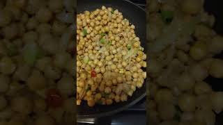 Cooking Chick Peas YumYum🤗 [upl. by Mcgregor475]