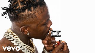 DaBaby  STICKED UP ft 21 Savage Official Audio [upl. by Frost]