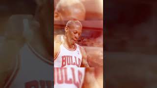 Dennis Rodman Would Do In Todays NBA DennisRodman NBA ytshorts [upl. by Rao]