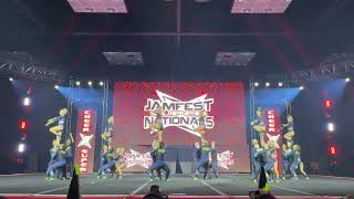 STINGRAY ALLSTARS ELECTRIC JAMFEST 2024 [upl. by Lorelie]