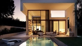 Best Modern House Plans and Designs Worldwide [upl. by Senzer]