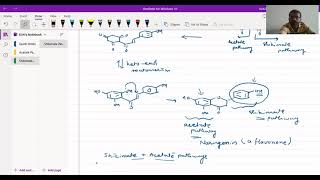 Flavonoids And Isoflavonoids  Biosynthesis  Kirti Patel [upl. by Airdnahs]