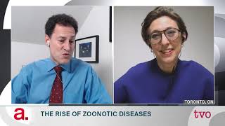 The Rise of Zoonotic Diseases [upl. by Hsemar467]