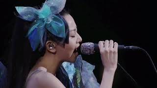 倉木麻衣 Mai Kuraki 《恋に恋して》Live 演唱會 [upl. by Nauwtna]