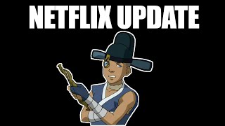 Update On Overanalyzing Netflixs Avatar [upl. by Carlyle800]