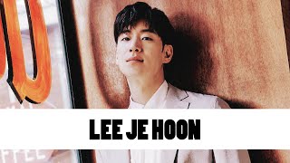 10 Things You Didnt Know About Lee Je Hoon 이제훈  Star Fun Facts [upl. by Nrol]