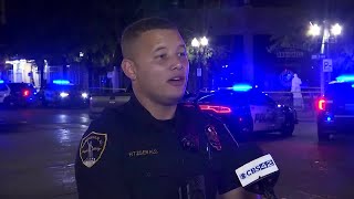 What police are saying about deadly mass shooting in Birmingham [upl. by Amaryl]