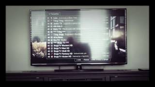 Smart Iptv Shqip playlist [upl. by Nytsirk]