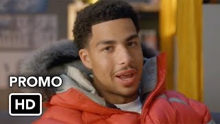 Grownish 5x03 Promo quotNo New Friendsquot HD [upl. by Binette70]