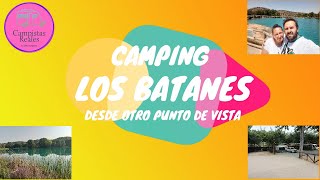 Camping los Batanes [upl. by Ginny]