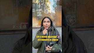 Malaysian food malaysianfood malaysian londonfood londoneats londonlife [upl. by Eirruc]