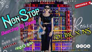 Nonstop dancing dj songdj brdj nsunfrezzmyaccount bhojpuridj goviral tharudjsong dj [upl. by Anohsal]