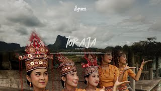 Medley Toraja Folksong  Toraja Ethnic Project [upl. by Heer]