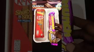 Filling Platter with Chocolates youtubeshorts shortsviral satisfying trendingnow [upl. by Nelrah812]