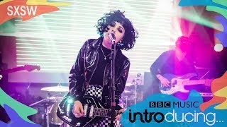 Pale Waves  Heavenly SXSW 2018 [upl. by Campney871]