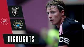 Highlights Falun  Kalmarsund [upl. by Armat]