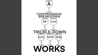 A Comprehensive Breakdown of How TrickleDown Economics Works [upl. by Annavoj]