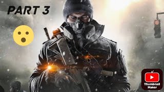 This game is off the chain The Division Part 3 [upl. by Stoddard]