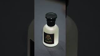 Strong Match for Men by NY Redolencefragrance perfume longlasting [upl. by Lehcor]