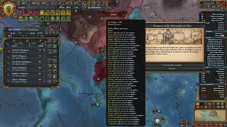 EU4 1315 Hussite Flanders Flemish One Culture 15941603 [upl. by Jerrine]