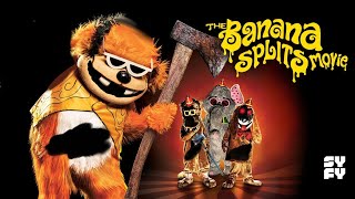 The banana splits movie 2 remake [upl. by Endor]