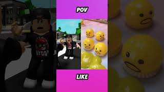 Mamá dice NO a teléfonos ¡la odisea de Robloxroblox shorts [upl. by Trilly356]