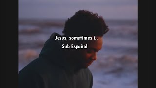 Sondae  Jesus sometimes i Sub español [upl. by Eicats188]