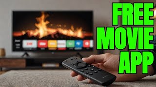 This NEW Firestick Movie App is INSANE in September 2024 [upl. by Tichon]